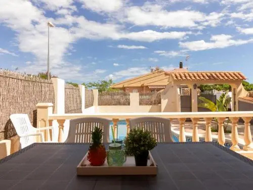 Holiday Home Fumadell by Interhome