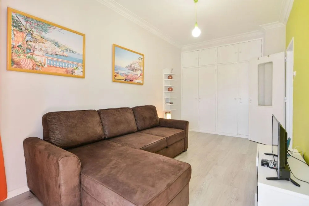 Cascais Holiday House