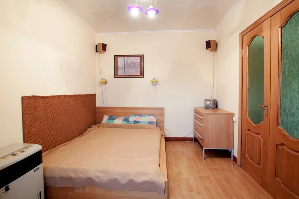 Optima Apartments на Тверской