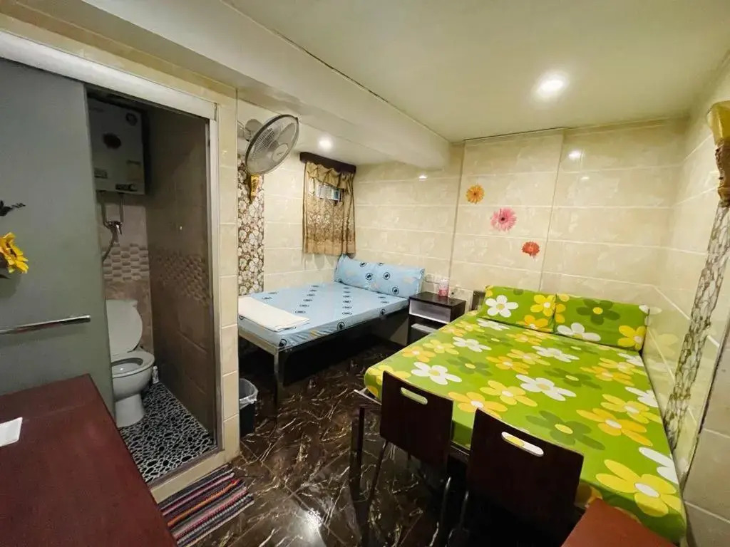 Maharaja Guest House