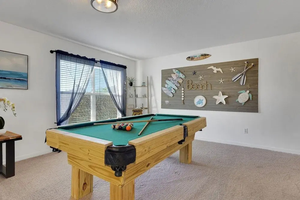 310hc-west Haven 5 Bedroom Home