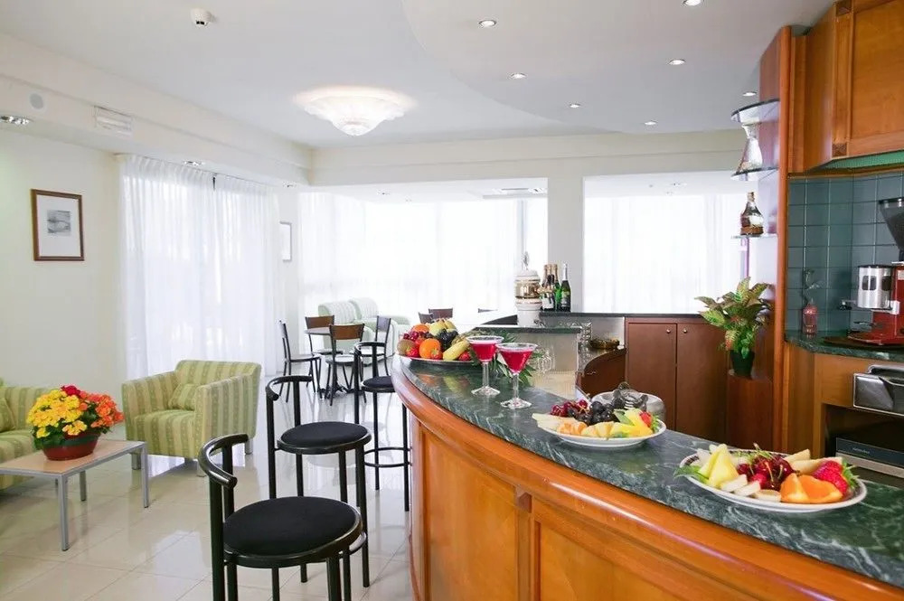 Hotel Globus