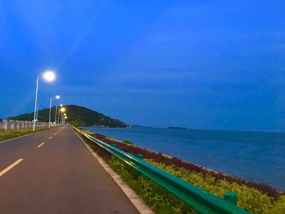 Taihu Baopu Fish Inn