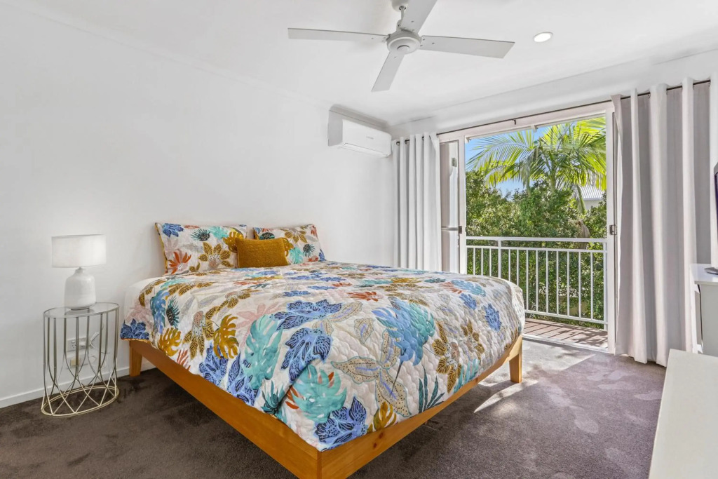 Peaceful Family Villa, Sunrise Beach