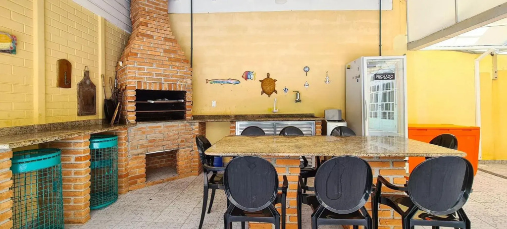 Casa com piscina perto da praia de Riviera