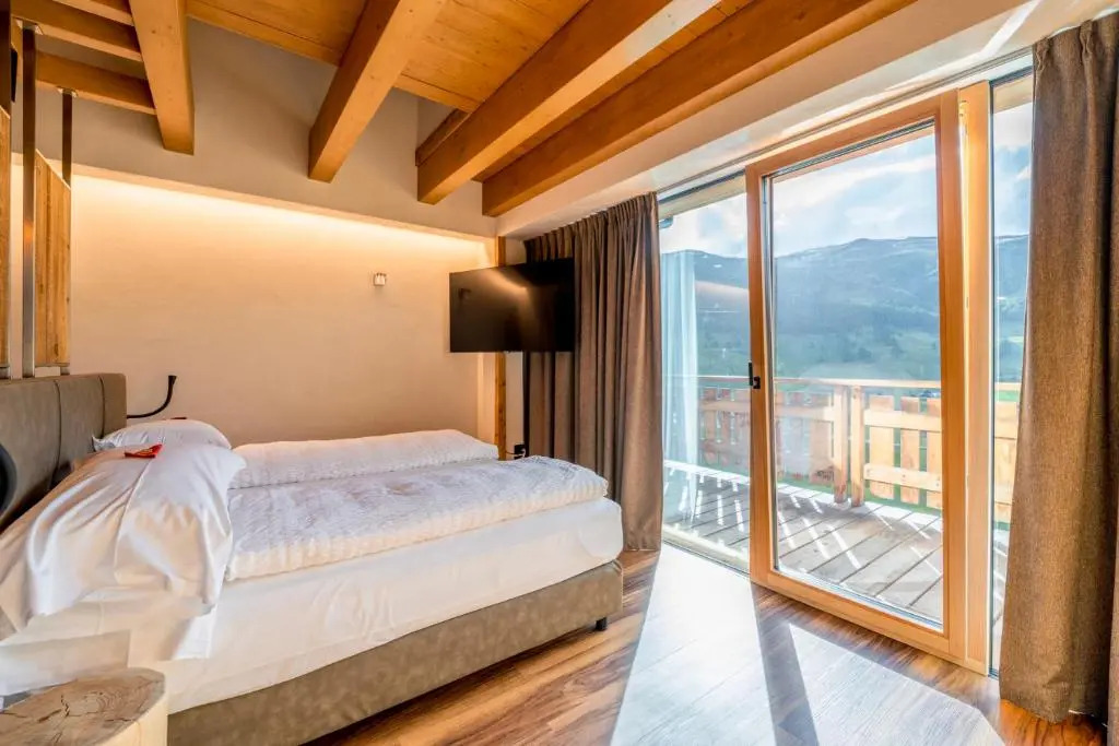 Alpen Resort Bivio