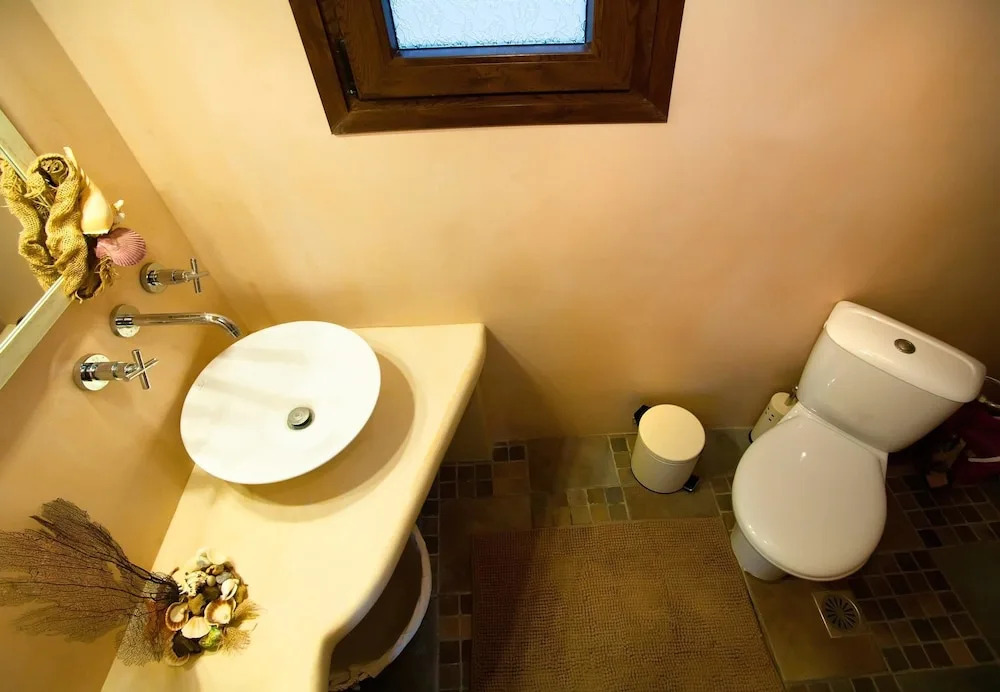 House With 3 Bedrooms in Kalymnos, With Wonderful sea View, Enclosed G