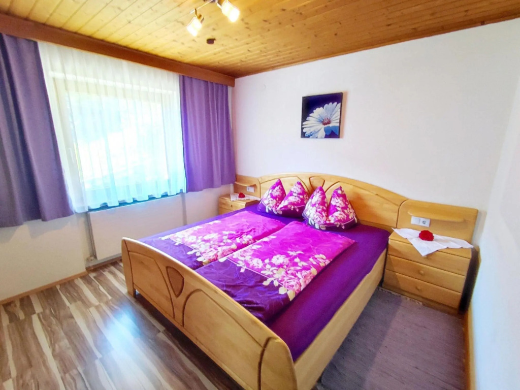 Chalet in Hippach near Ski Paradise
