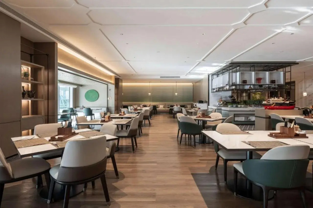 Novotel Xi'An Aden
