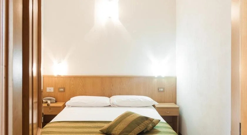 Hotel Da Giovanna
