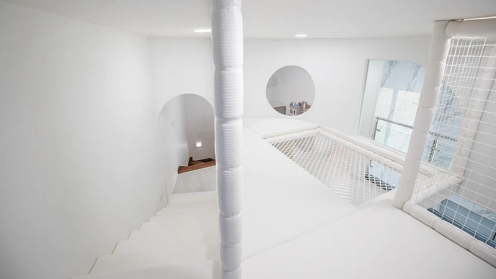 Pohang The Elite Kids Pool Villa