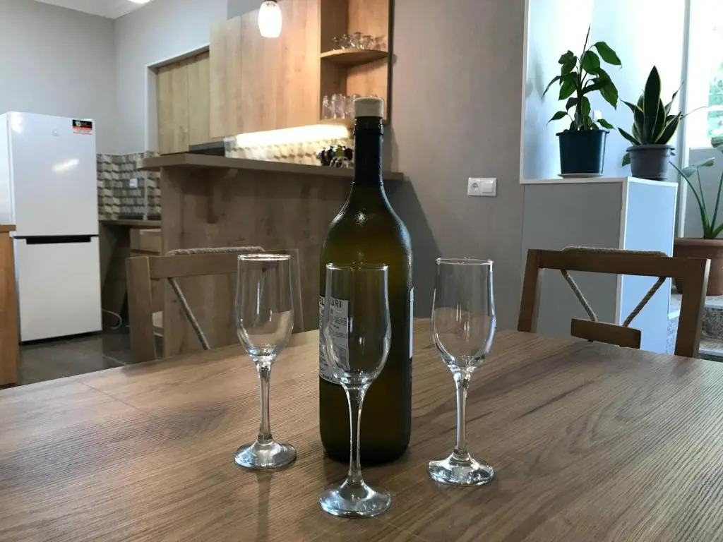 Guesthouse Levani