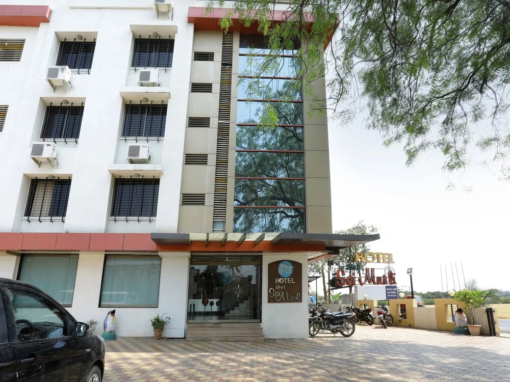 Hotel Shri Sai Murli