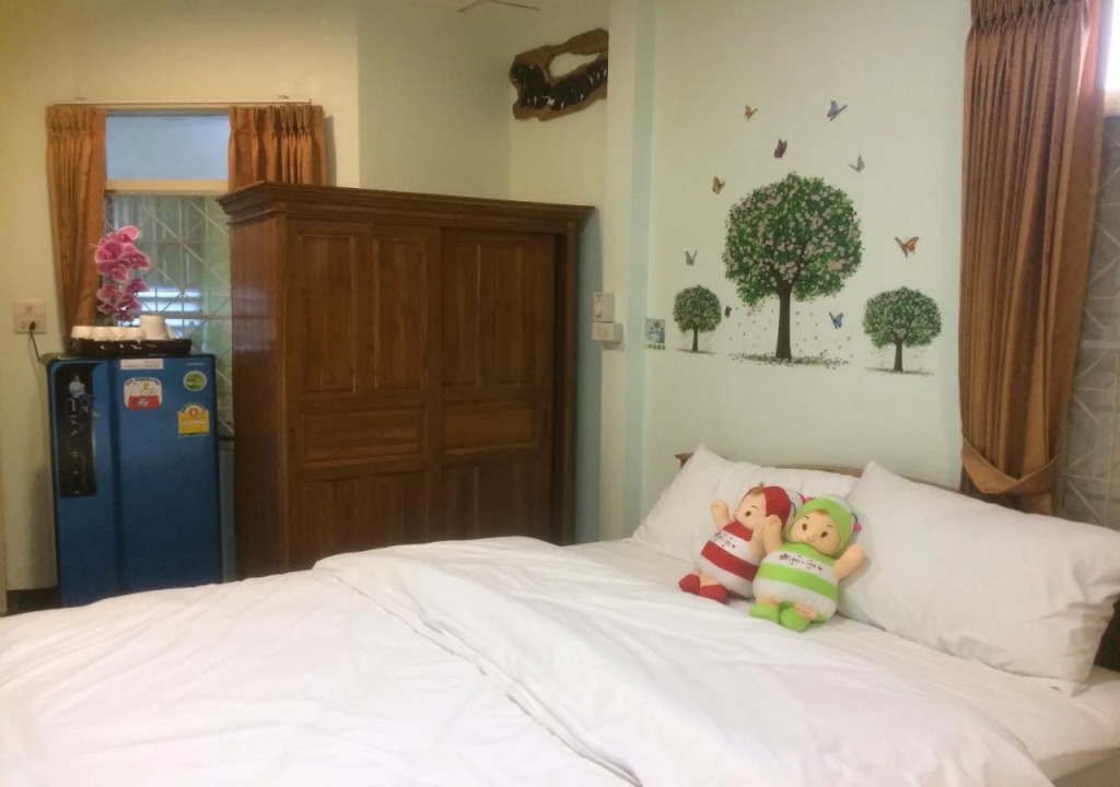 68 Guest House