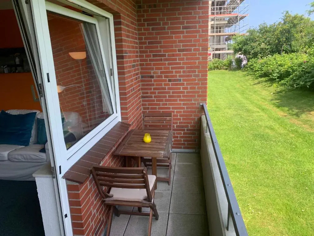 Appartement 4