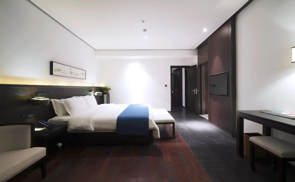 Howard Johnson by Wyndham Huizhou Hot Spring Resort