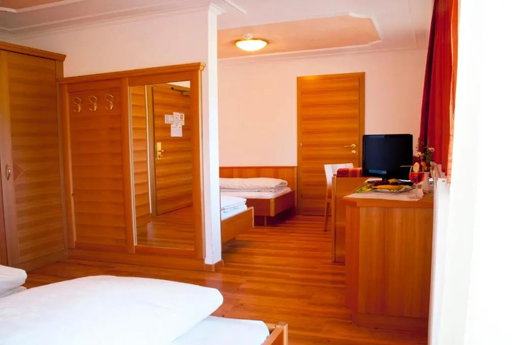 Hotel Tannenhof