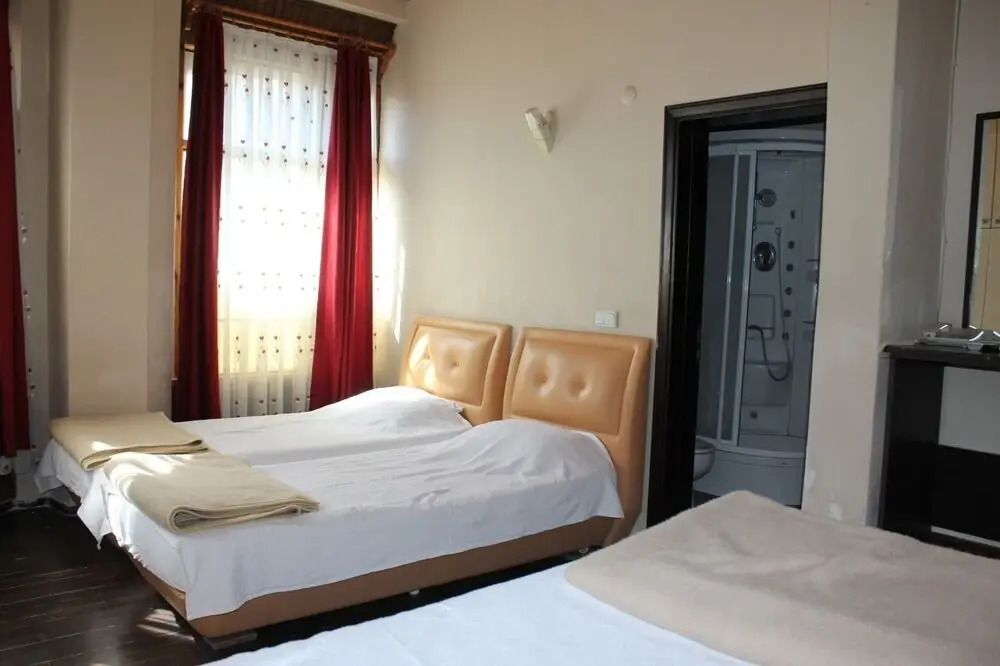 Tarihi Han Butik Otel