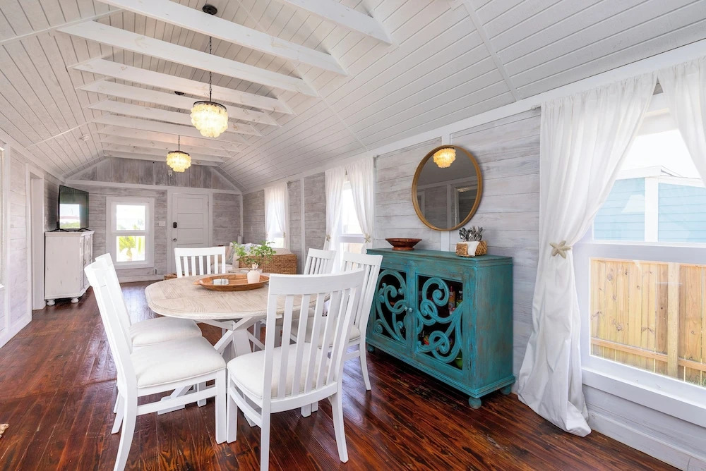 Sunkissed Cottage