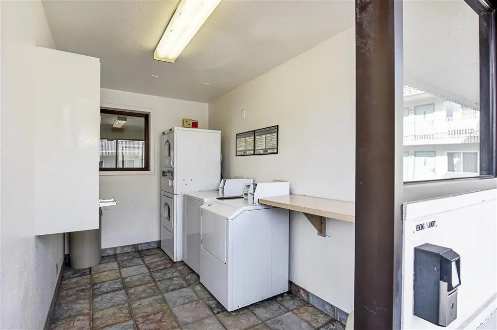 Motel 6-South Lake Tahoe, CA