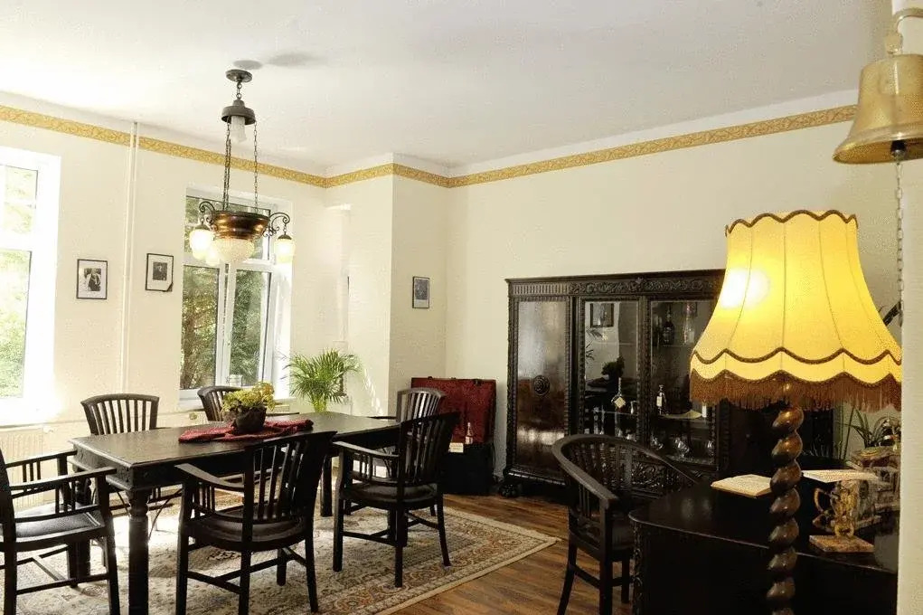 Apart Hotel Halle