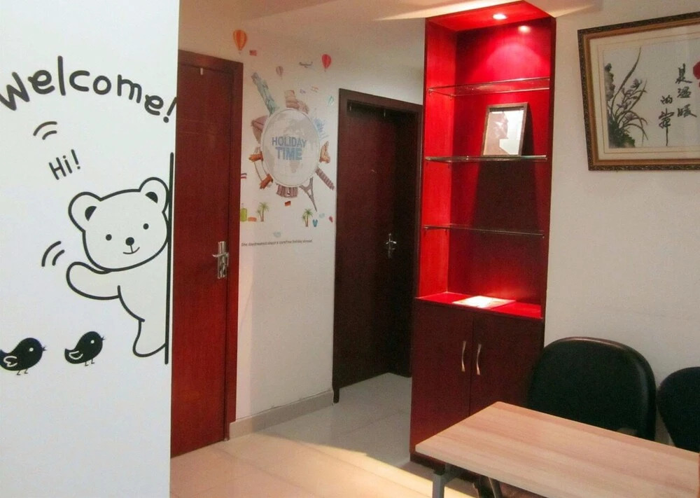 PM10 Youth Apartment