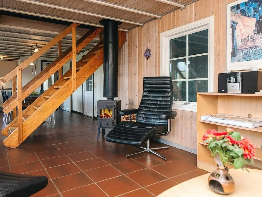 10 person holiday home in Rømø