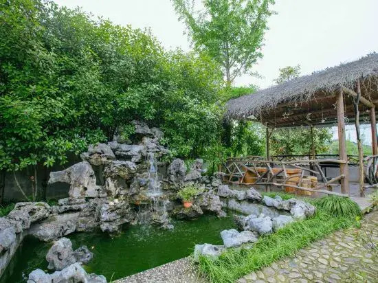 Yunlu Villa
