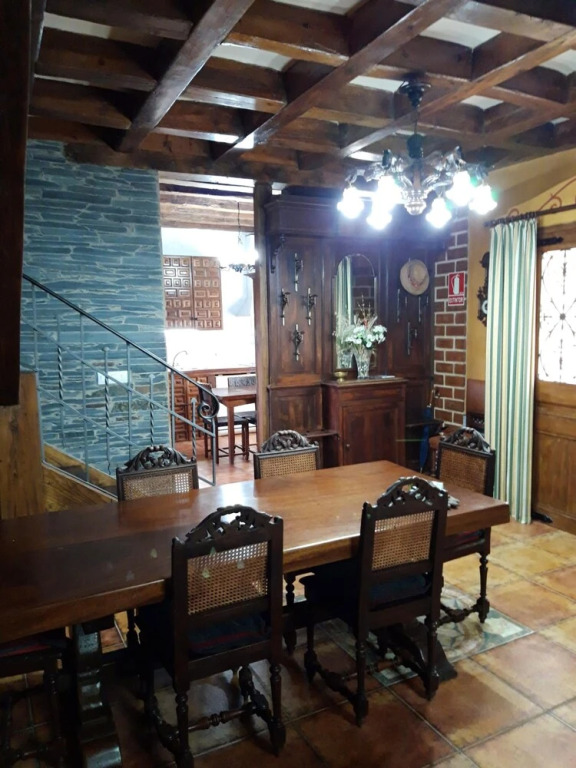 House With 3 Bedrooms in Ivanrey, With Wonderful Mountain View and Enclosed Garden