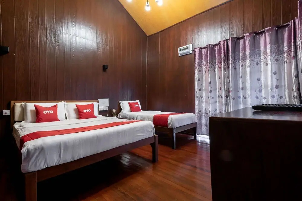 OYO 90166 Bubul Village Stay