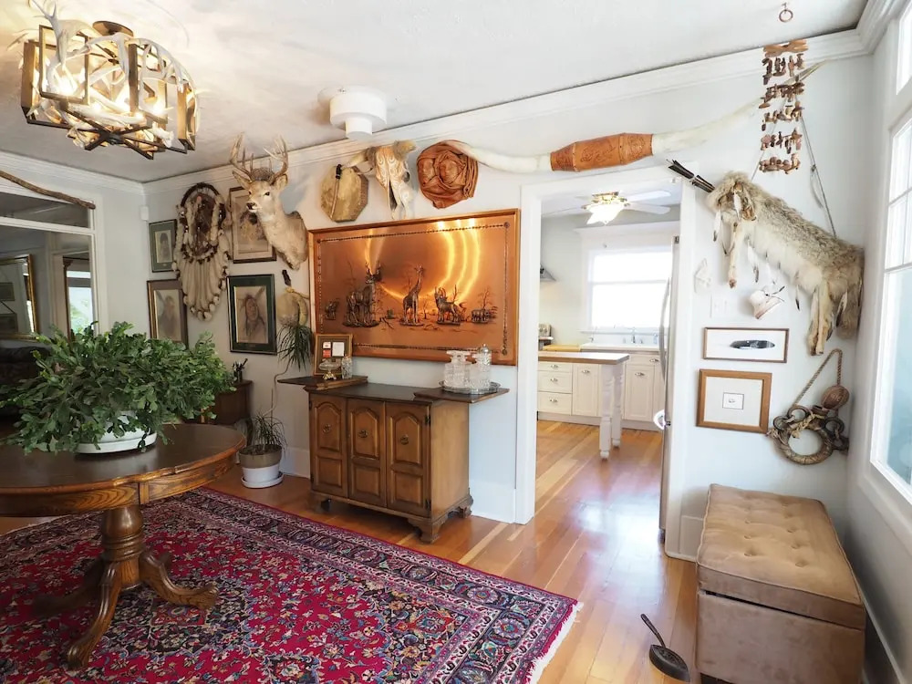 1910 Luxury Heritage - 6 Br Home