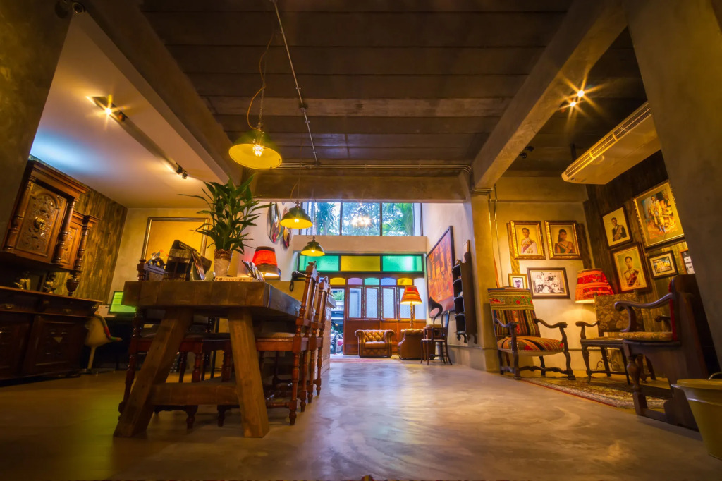 Chiangmai Chaiyo Hotel
