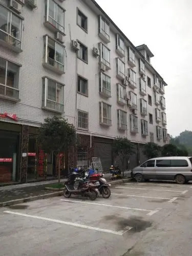 Xingxing Inn
