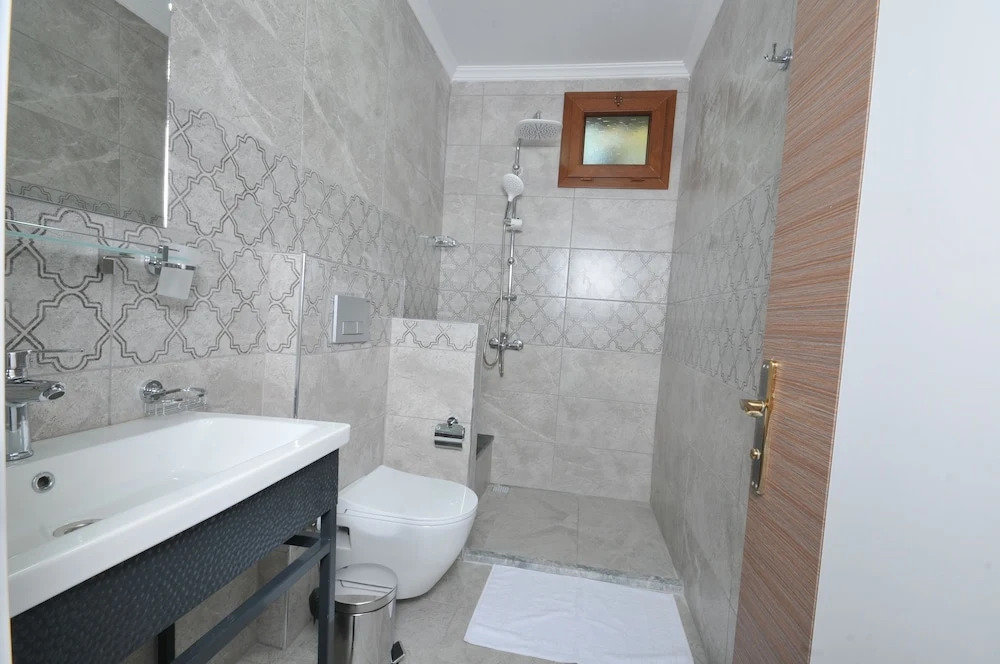 Seler Doğa Evleri