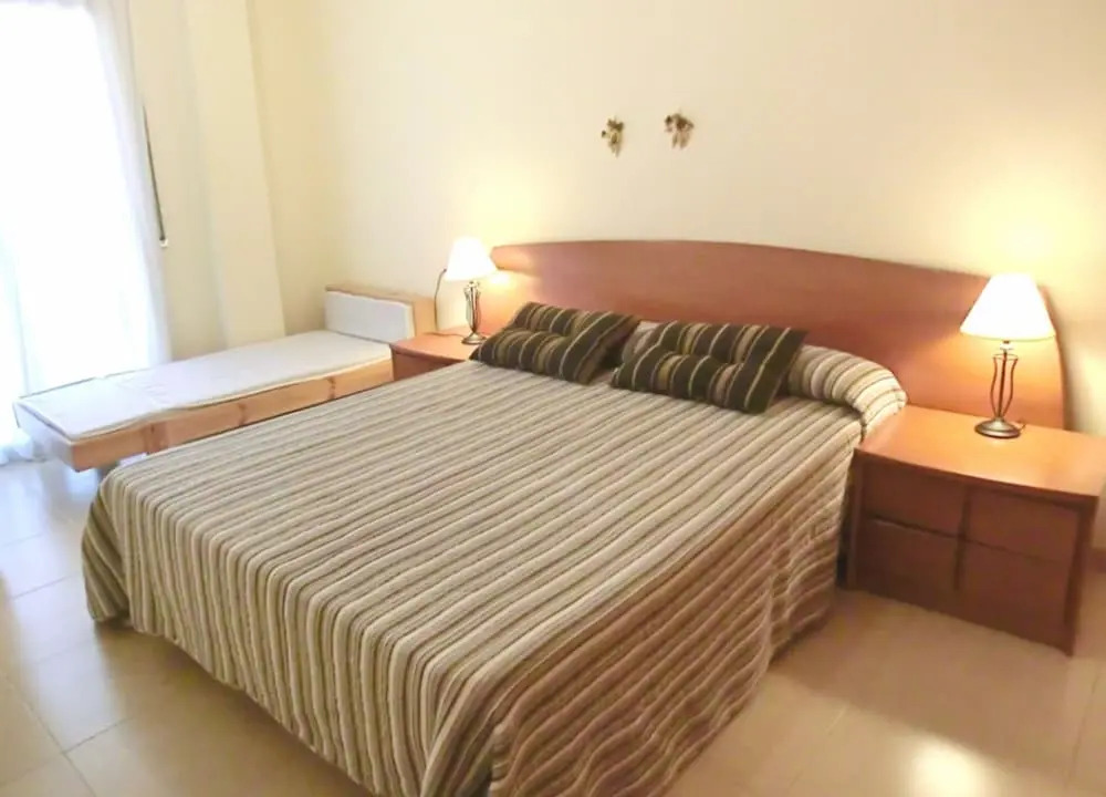Apartment in Lloret de Mar - 104277 by MO Rentals