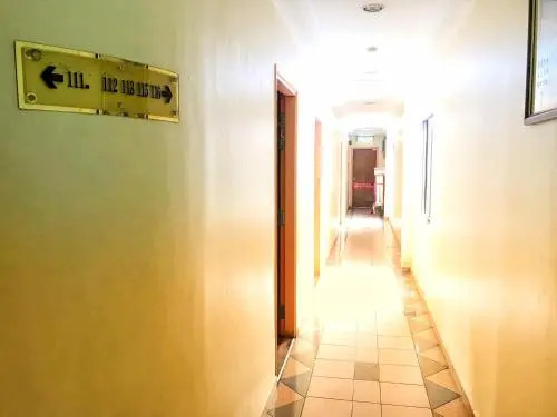 Hotel Sri Raub
