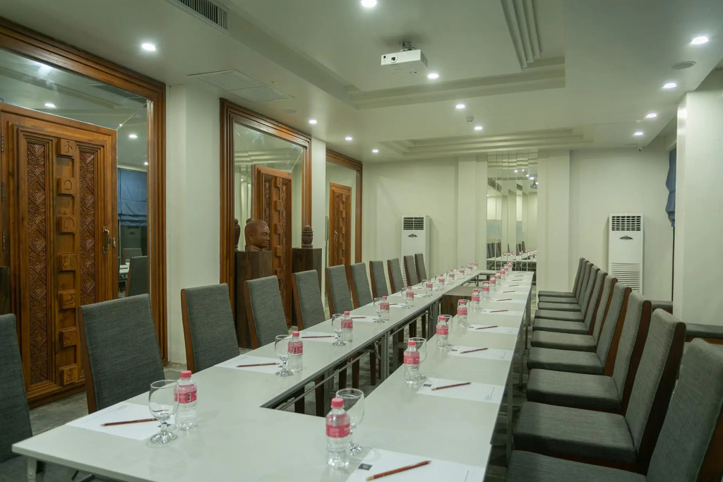 HARI Residence & Spa