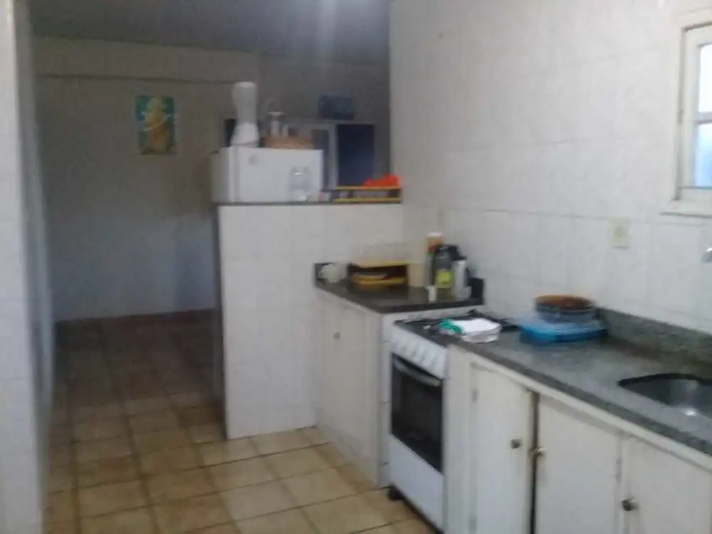 Black Sand house Guarapari