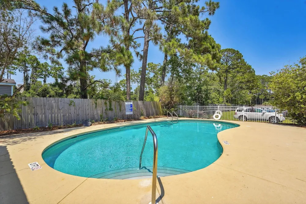 Panama City Beach Vacation Rental ~ 1 Mi to Beach!
