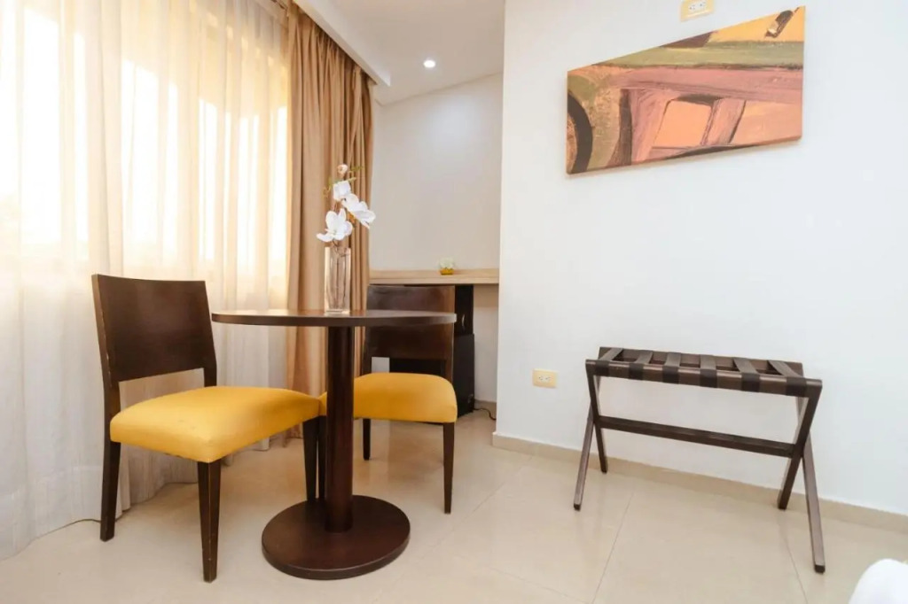 Hotel Millenium Barrancabermeja