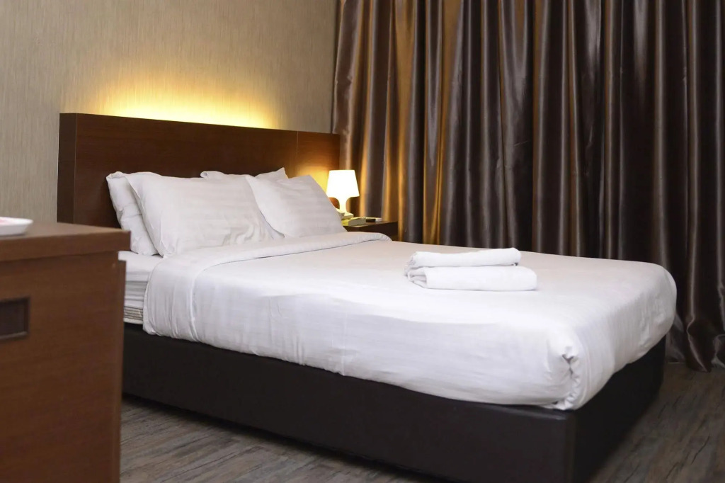 The Marque Hotel