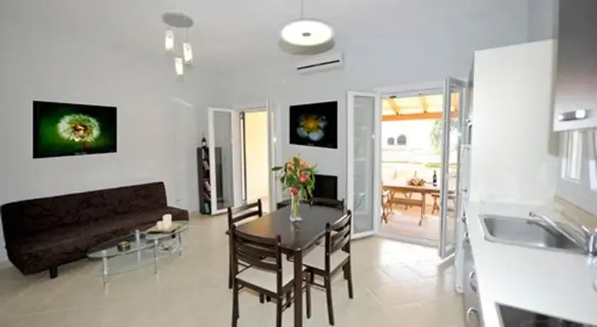 Olympia Appartment