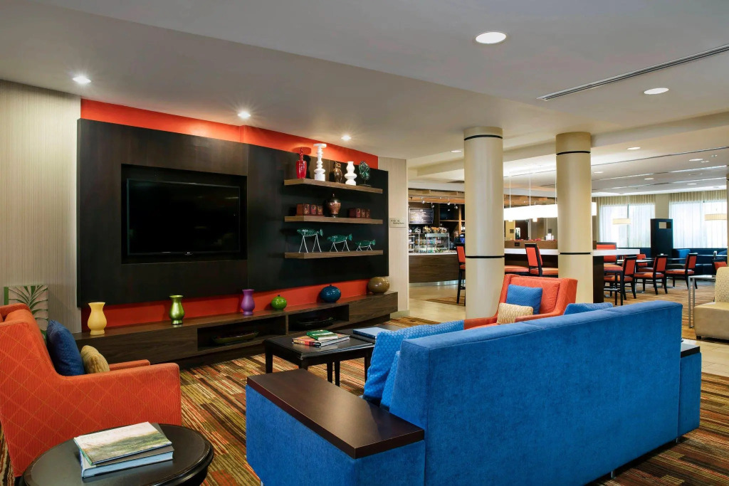 Courtyard by Marriott Jacksonville I-295/East Beltway