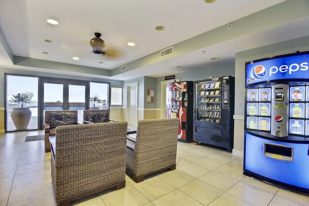 Origin at Seahaven 1036 1 Bedroom 1 Bathroom Condo