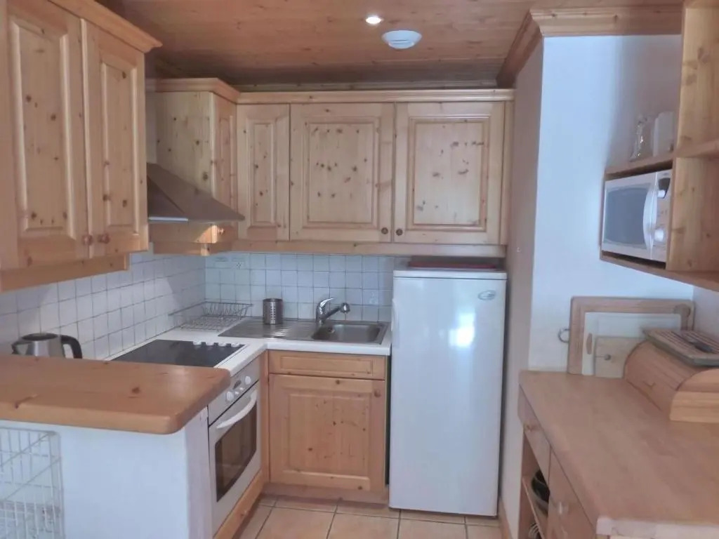 Appartement Méribel, 4 pièces, 7 personnes - FR-1-411-327