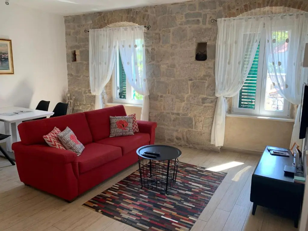 Apartment Fonte