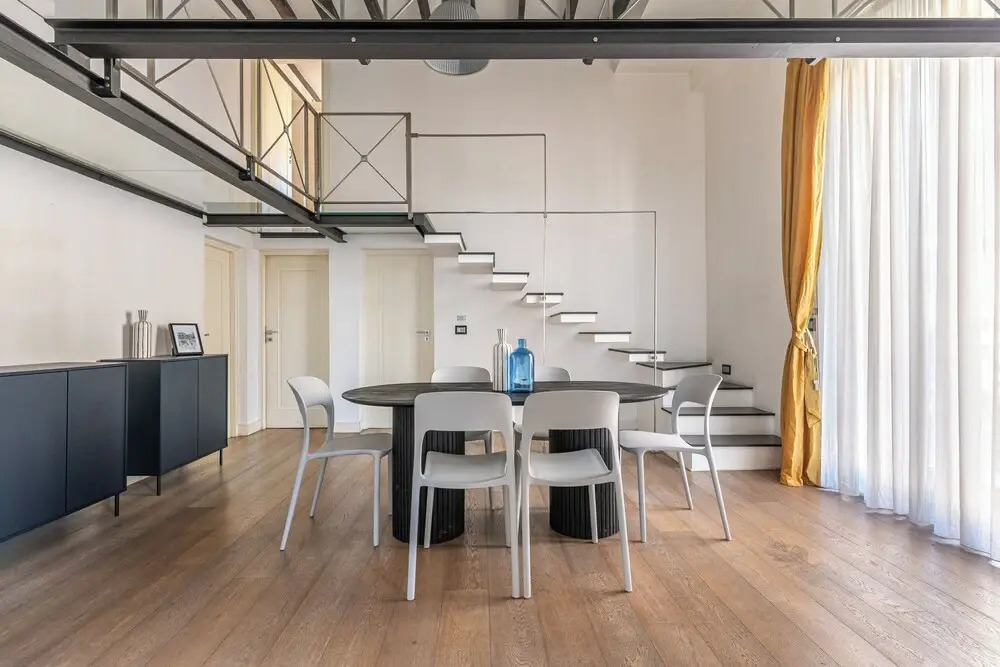 Appartamento Sammartino by Wonderful Italy