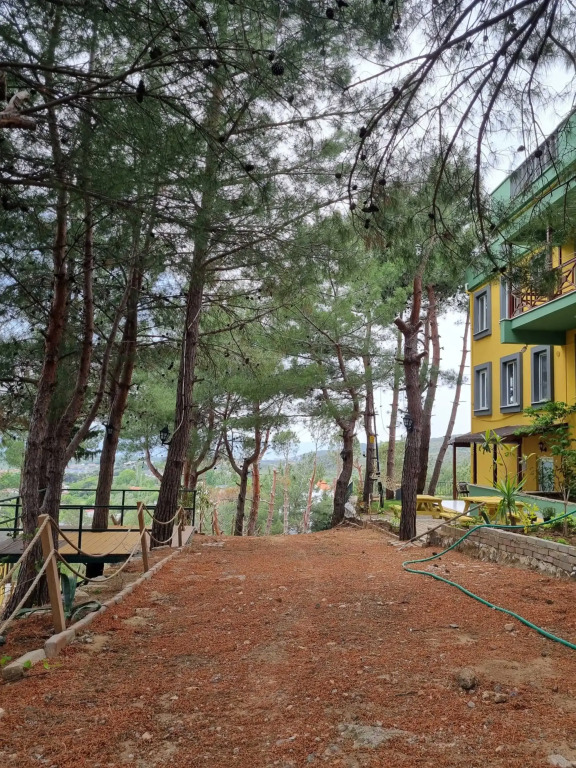 Sari Konak Butik Hotel