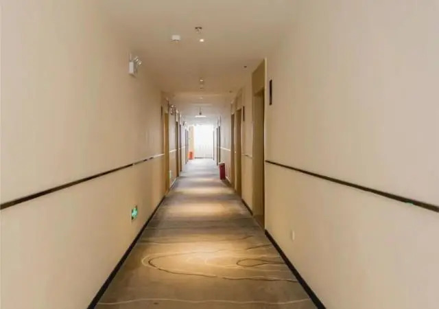City Comfort Inn Foshan Lingnan Tiandi Dongfang Plaza
