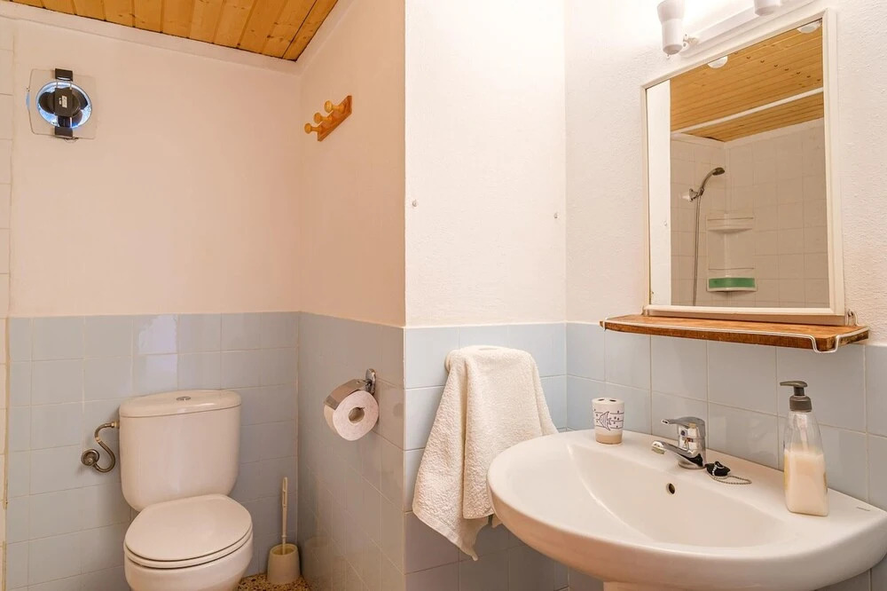 Villa With 4 Bedrooms in Sant Miquel de Balansat, With Private Pool, F